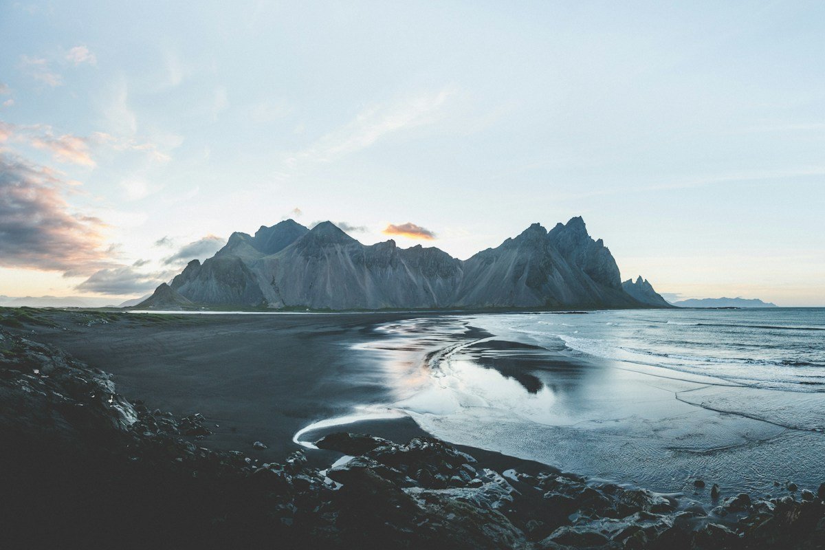 South Coast